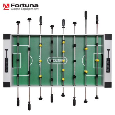 Настольный футбол кикер FORTUNA FUSION FDH-425 122х61х79см