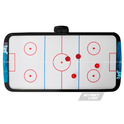 Аэрохоккей Start Line Battle Ice SLP-5028