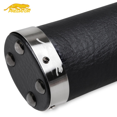 Тубус для кия Predator Blak Velcro 1PC