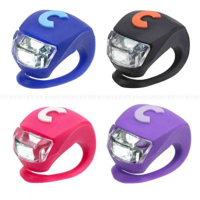 LED фонарики Micro серии DELUXE