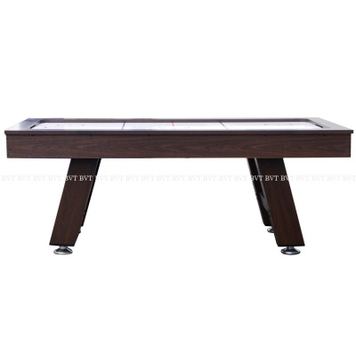 Аэрохоккей Weekend Vancouver 7F