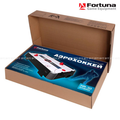 Аэрохоккей настольный FORTUNA HR-30
