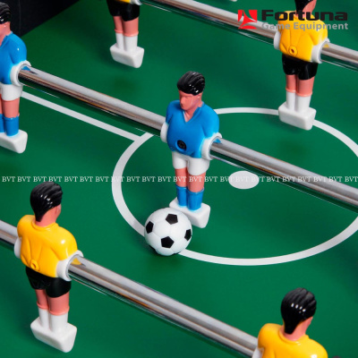 Настольный футбол кикер FORTUNA FD-35 97х54х35см