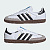 Кроссовки adidas SAMBA OG B75806