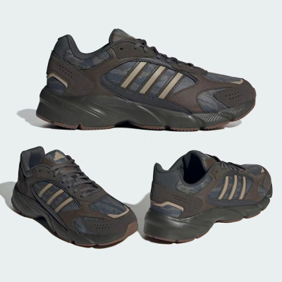 Кроссовки adidas CRAZYCHAOS 2000 JR6497