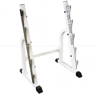 Стойка для хранения 5 грифов MB Barbell MB 1.02