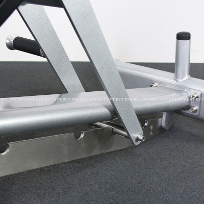 Скамья многофункциональная регулируемая Protrain 61A46