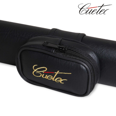 Тубус для кия Cuetec Q-Safe 1x1