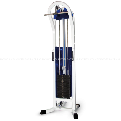 Одиночный блок MB Barbell MB 3.06 (грузы 81 кг.)