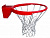 Баскетбольное кольцо №7 с амортизатором