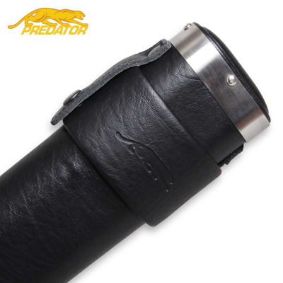 Тубус для кия Predator Blak Velcro 1x1