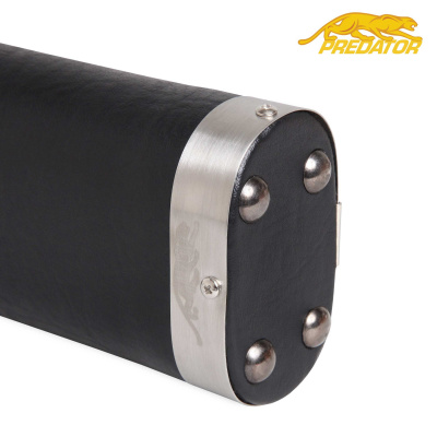 Тубус для кия Predator Blak Velcro 1x1