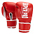 Перчатки для бокса Super Pro SPBG150-40100 красные
