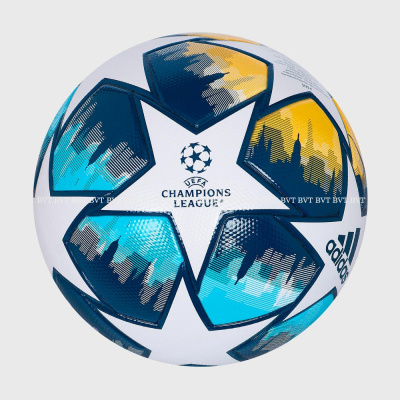 Футбольный мяч Adidas UCL League St.P H57820