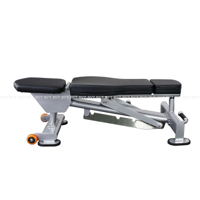 Скамья многофункциональная регулируемая Protrain 61A46