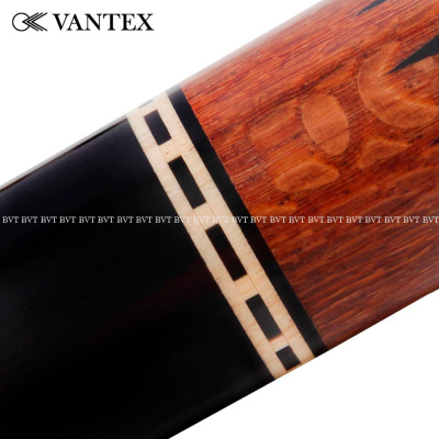 Кий для русского бильярда двусоставной Vantex Дорадо №2