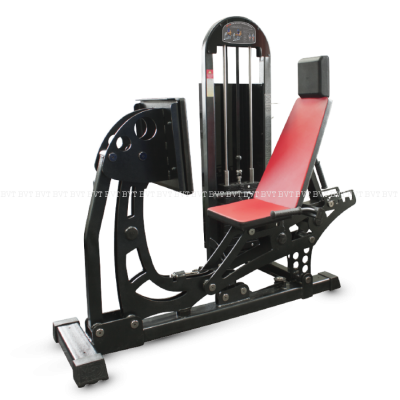 Жим ногами горизонтальный MB Barbell MB 3.20 (грузы 105 кг.)