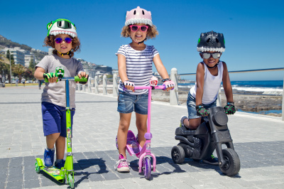 Перчатки Black Dragon Crazy Safety