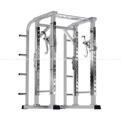 Многофункциональная силовая рама MB Barbell MB 2.32