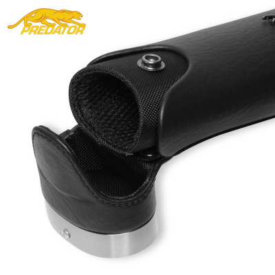 Тубус для кия Predator Blak 1PC