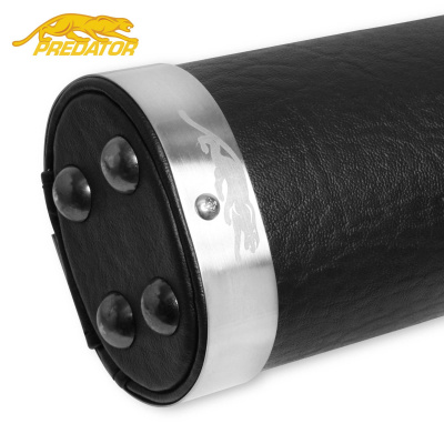 Тубус для кия Predator Blak 1PC