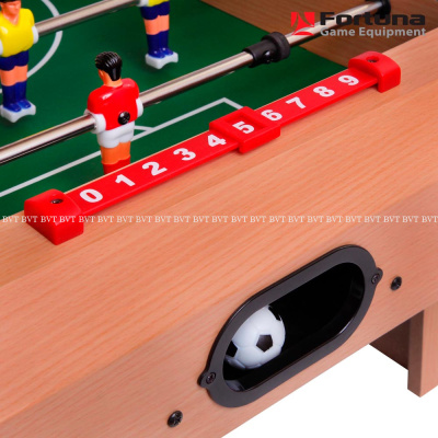 Настольный футбол кикер FORTUNA Junior FD-31