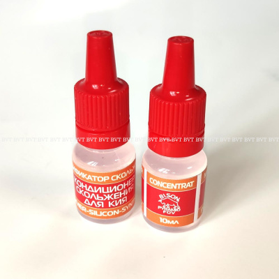 Кондиционер для кия Bison