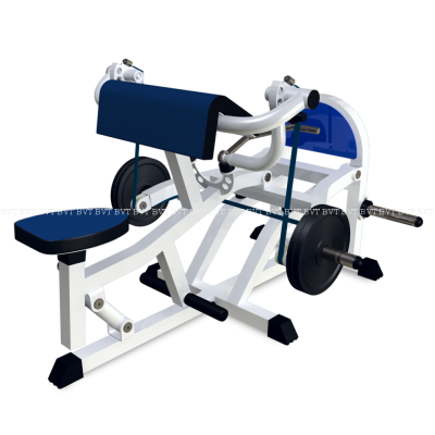 Бицепс сидя MB Barbell MB 4.01