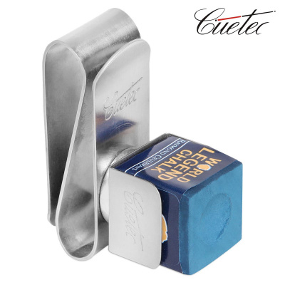 Держатель для мела магнитный Cuetec