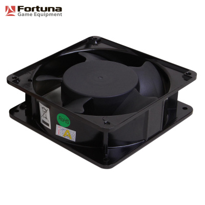 Вентилятор FORTUNA 08837