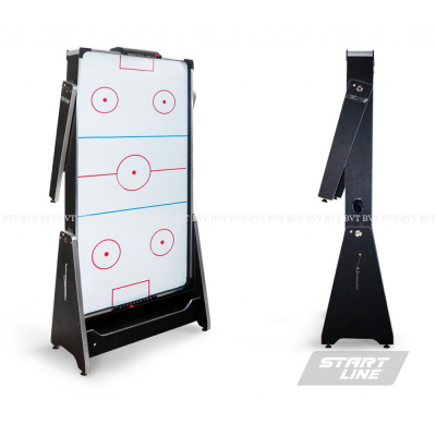 Аэрохоккей Минибильярд 2в1 Start Line Universal SLP-1225