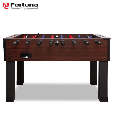 Настольный футбол кикер FORTUNA DEFENDER FDH-520 140х74х86см