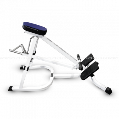Т-образная тяга с упором в грудь MB Barbell MB 4.29