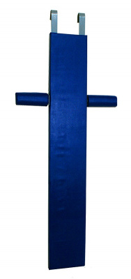 Доска наклонная универсальная с зацепами