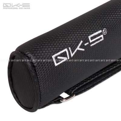 Тубус для кия QK-S RAY SLIM 1X1