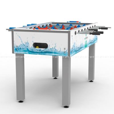 Влагостойкий настольный футбол Desperadosport Foosmaster H2O
