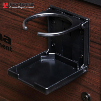 Настольный футбол кикер FORTUNA DEFENDER FDH-520 140х74х86см