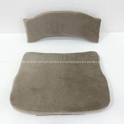 Комплект подушек для стульев Компаньон и Непоседа различные варианты обивки