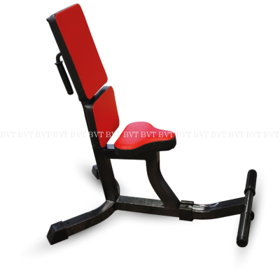 Стул для жима сидя MB Barbell MB 2.07