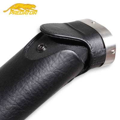 Тубус для кия Predator Blak 1x1