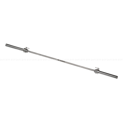 Гриф для штанги 2200мм MB Barbell MB-BarM50-2200L