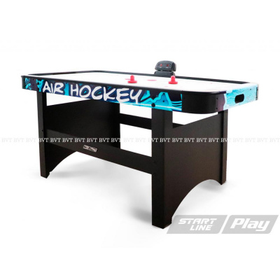 Аэрохоккей Start Line Battle Ice SLP-5028