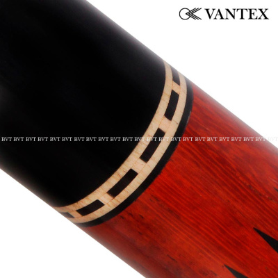 Кий для русского бильярда двусоставной Vantex Дорадо №1
