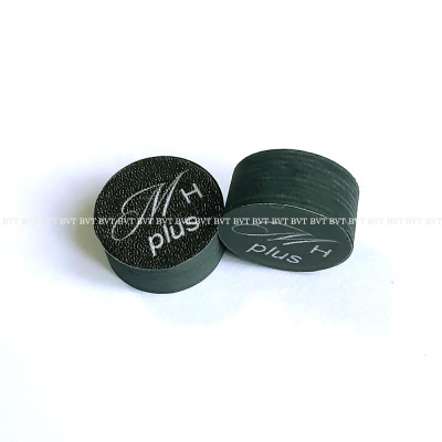 Наклейка на кий Меписашвилли M-H Pus супержесткая