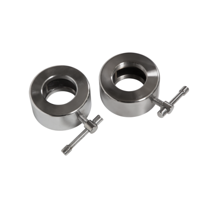 Гриф для штанги 2000мм MB Barbell MB-BarM50-2000L