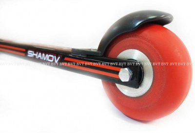 Лыжероллеры коньковые Shamov 01-1