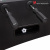 Настольный футбол кикер FORTUNA BLACK FORCE FDX-550 141х75х89см