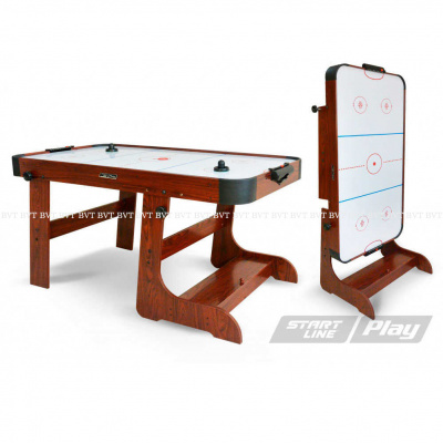 Аэрохоккей Start Line ICE Transform SPL-6030