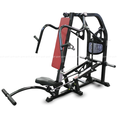 Жим под углом вверх MB Barbell MB 4.15