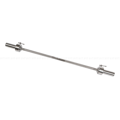 Гриф для штанги 1250мм MB Barbell MB-BarM50-1250L